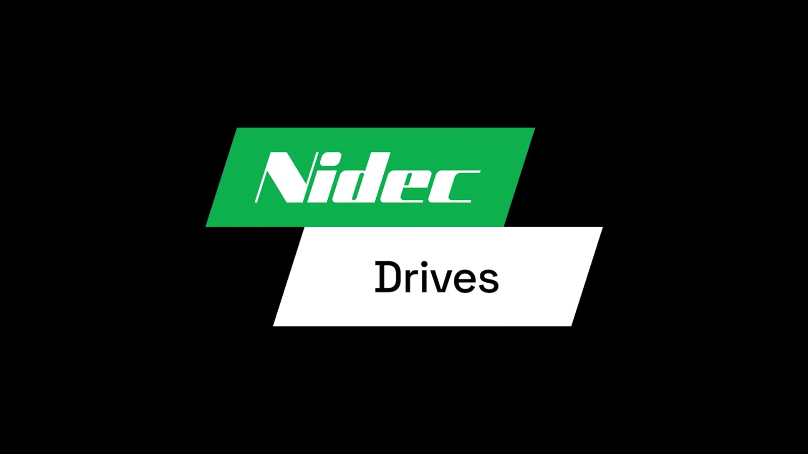 Nidec Drives (CT)在上海国家会展中心6.1H E187等你！新品精彩亮相，欢迎莅临参观！